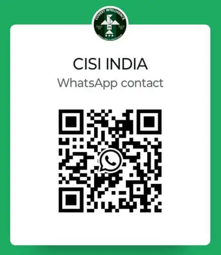 Scan to message us on WhatsApp