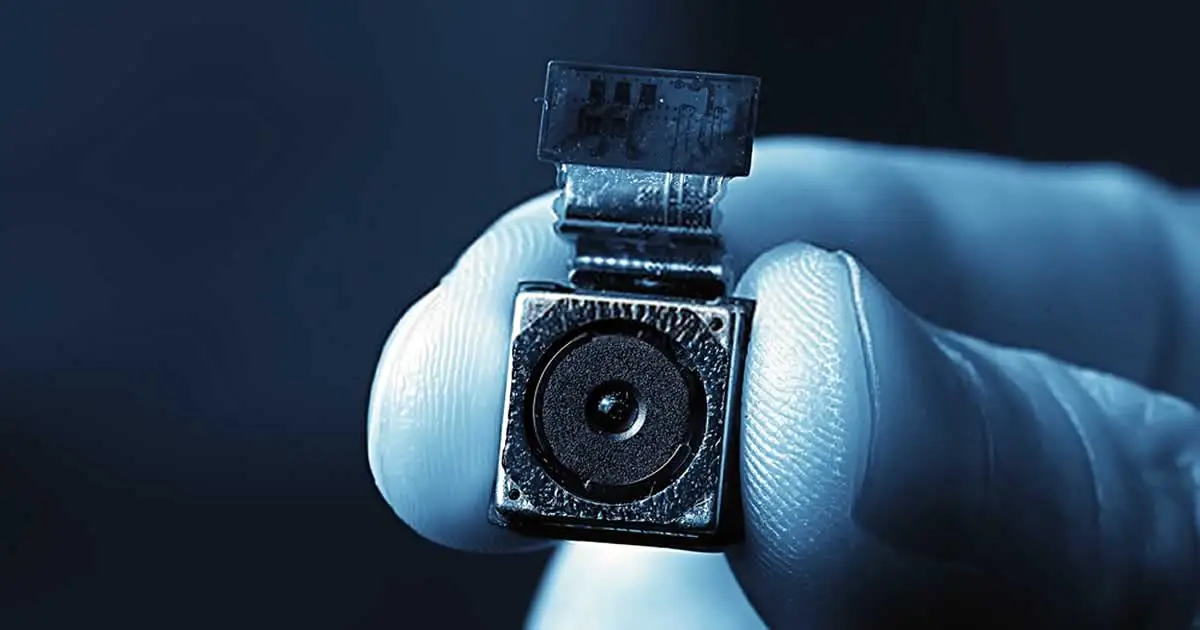 Spy Camera and Gadgets